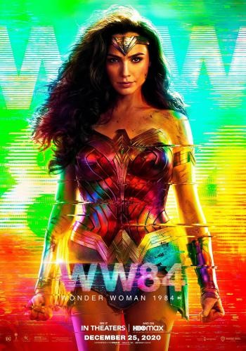 Wonder Woman 11*205731