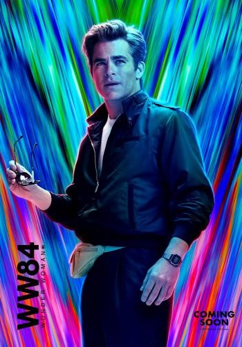 Wonder Woman 3*205725