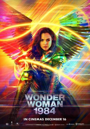 Wonder Woman 8*205732