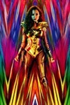 Wonder Woman 1984 - Nữ thần chiến binh (2020) | Phim hay