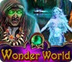 Wonder World: Cứu linh hồn của chồng