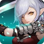 Wonder5 Masters R - Tải Game Nhập Vai Anime Cho Android