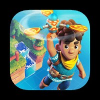 Wonderbox cho iOS: Khám phá thế giới phiêu lưu vô tận