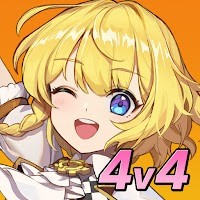 Wonderers: Eternal World - Tải game Android hành động phiêu lưu cổ tích