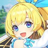 WONDERERS Openworld Action CBT - Game nhập vai chiến đấu Android