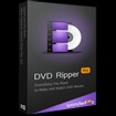 WonderFox DVD Ripper 7.4 - Phần mềm rip DVD chuyên nghiệp