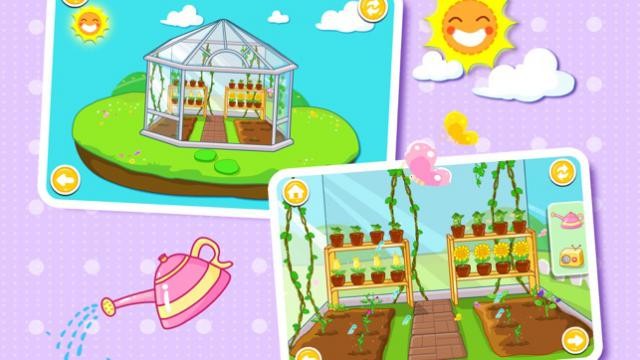 Các hoạt động mô phỏng cho bé học về các loại nhà và vật liệu dùng để xây dựng chúng