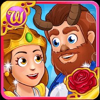 Wonderland: Beauty & Beast - Game Người đẹp và Quái vật cho Android