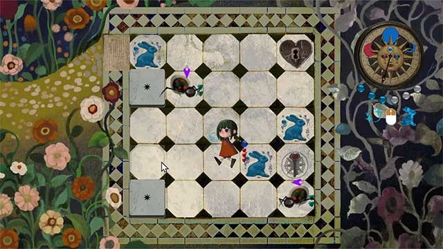 Cùng một cô bé đi tìm hiểu bản thân và khám phá những bí mật của Wonderland