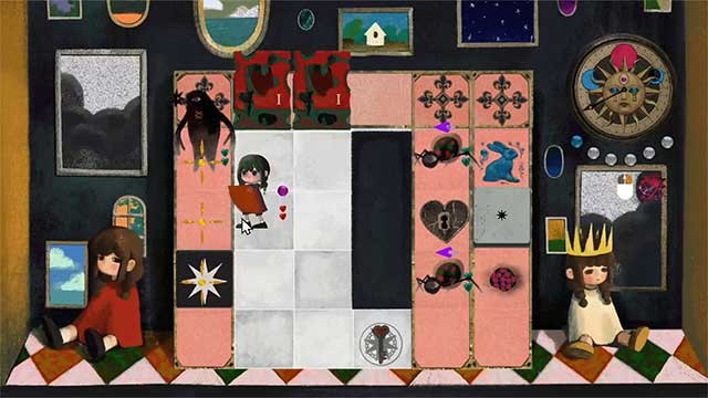 Quan sát, dự đoán, cân nhắc về thời gian và không gian để hành động