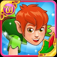 Wonderland: Peter Pan cho Android - Khám phá xứ sở thần tiên