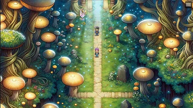 Bước vào hành trình nhập vai khám phá, chiến đấu và giải đố trong Wonder Lang