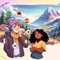 WonderLang: Học tiếng Pháp qua Game Nhập Vai - Early Access