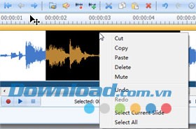 Wondershare DemoCreator