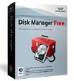 Wondershare Disk Manager Free 1.0.0 - Download & Review