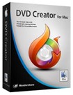 Wondershare DVD Creator for Mac 3.8.1 - Phần mềm ghi DVD chuyên nghiệp