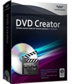 Wondershare DVD Creator 2.6.5 - Phần mềm ghi DVD chuyên nghiệp