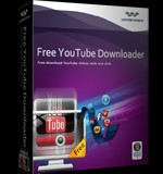 Wondershare Free YouTube Downloader 4.2 - Tải video YouTube miễn phí