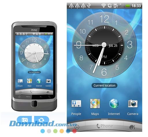 Wondershare MobileGo for Android Pro for Mac