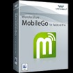 Wondershare MobileGo for Android Pro for Mac - Quản lý Android trên Mac