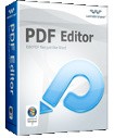 Wondershare PDF Editor 3.2.1 - Phần mềm chỉnh sửa PDF chuyên nghiệp
