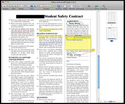 Wondershare PDF Editor for Mac