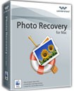 Wondershare Photo Recovery for Mac 3.0 - Phần mềm khôi phục ảnh Mac
