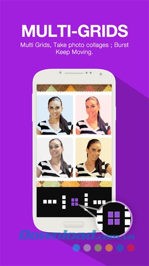Wondershare PowerSelfie cho Android