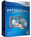 Wondershare PPT2DVD Pro 6.1.9 - Chuyển đổi PowerPoint sang DVD