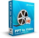 PPT2Video Pro 6.1.11.5 - Chuyển đổi PPT sang Video