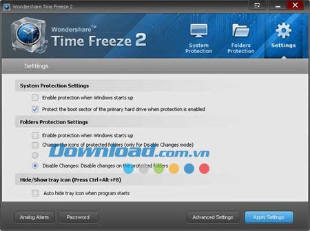 Wondershare Time Freeze