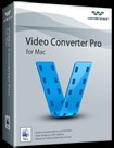 Wondershare Video Converter Pro for Mac 3.6.0 - Download & Review