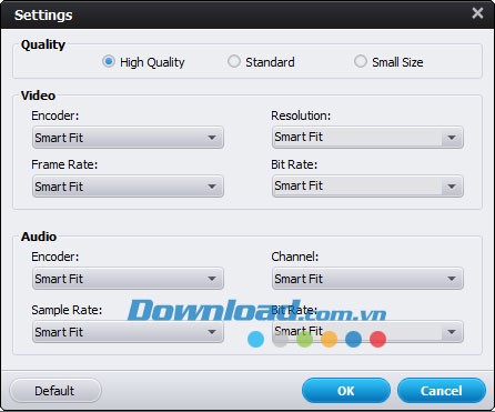 Wondershare Video Converter Pro