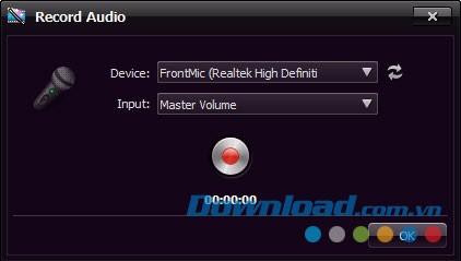 Wondershare Video Editor