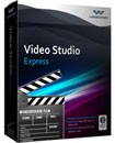 Wondershare Video Studio Express 1.2 - Phần mềm chỉnh sửa video SD/HD