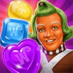 Wonka's World of Candy for iOS - Download Now!