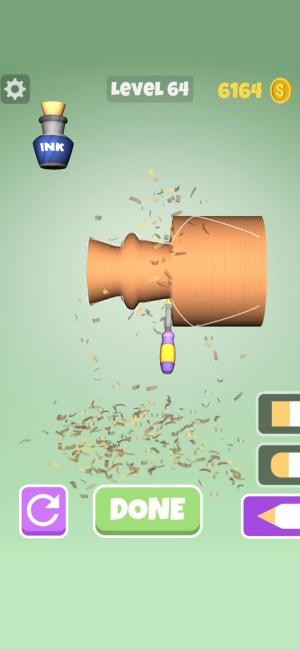 Thật tỉ mỉ và cẩn thận