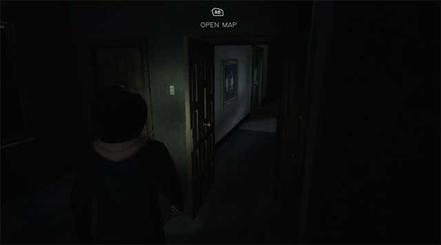 Woodside là game phiêu lưu kết hợp kinh dị sinh tồn đầy hồi hộp