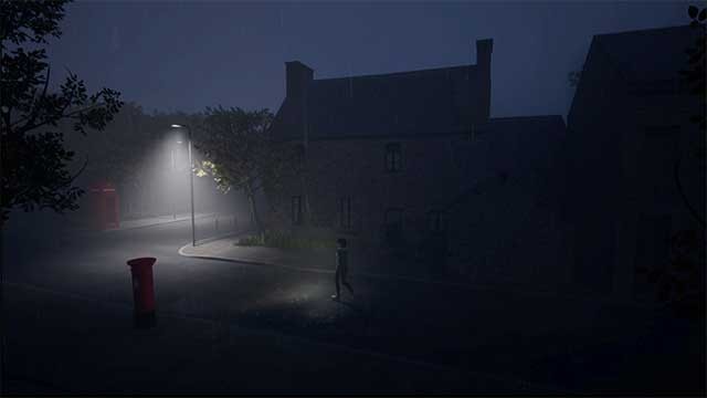 Kết nối các thông tin để làm sáng tỏ lịch sử đầy ám ảnh của ngôi làng