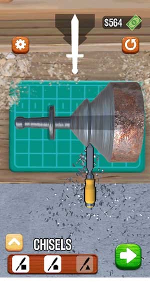 Đồ họa 3D sống động