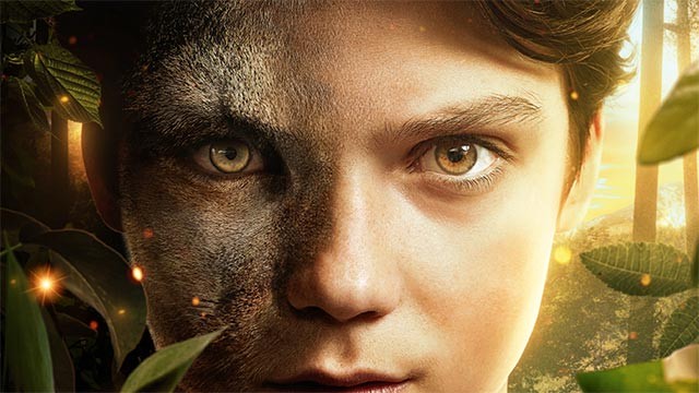 Woodwalkers xoay quanh câu chuyện của người hóa thú Carag...