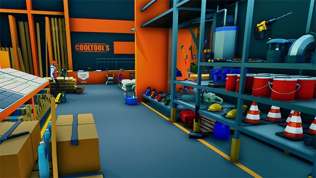 Xây dựng nhà máy và các công trình để phục vụ cho việc sản xuất, chế biến gỗ