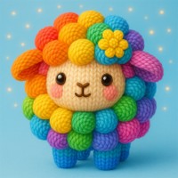 Wool Knit iOS: Game giải đố sắp xếp màu sắc len thú vị