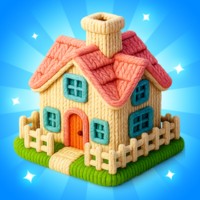 Wool Puzzle 3D - Tải Game Giải Đố Sắp Xếp Len Màu Sắc trên Android