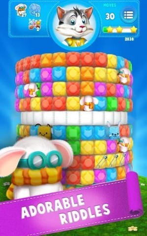 Nhân vật đáng yêu