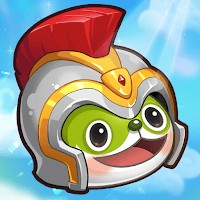 Wooparoo Odyssey cho Android - Game nhập vai luyện thú Wooparoo