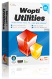 Wopti Utilities 7.83.8.724 - Tối ưu hóa hệ thống