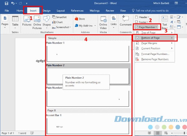 Công cụ hiện đại để xử lý văn bản nhanh