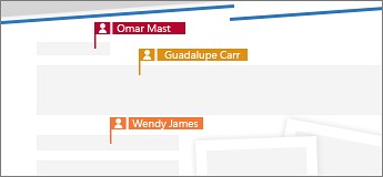 Microsoft Word 2019 bổ sung trình xem thay đổi tại thời gian thực