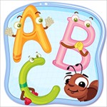 Word Builder - Ứng dụng học tiếng Anh cho bé miễn phí